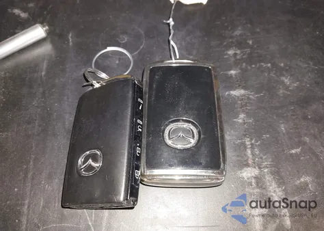 2020 Mazda Cx-5 Grand Touring z USA, uszkodzony, nr VIN JM3KFADMXL0742038